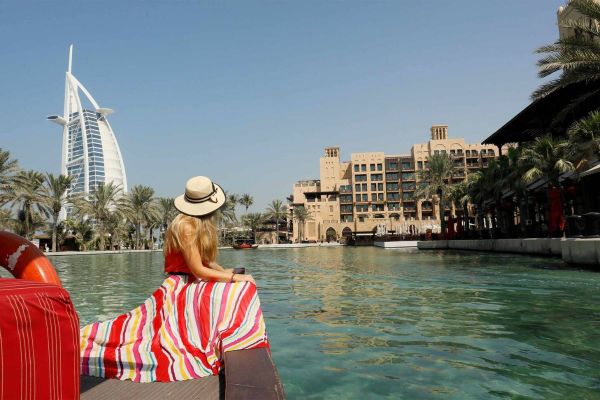 Experience luxury the traditional way: Things to do at Madinat Jumeirah