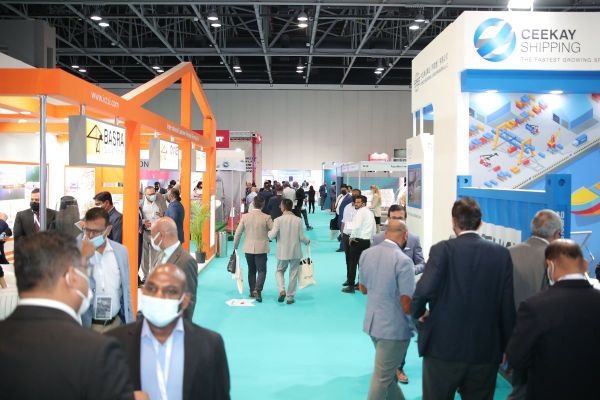 Breakbulk ME  to return in February 2023