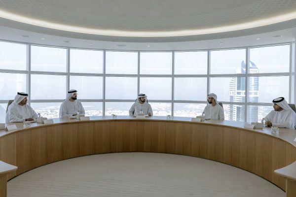 New phase of Dubai Metaverse Strategy to enhance digital economy