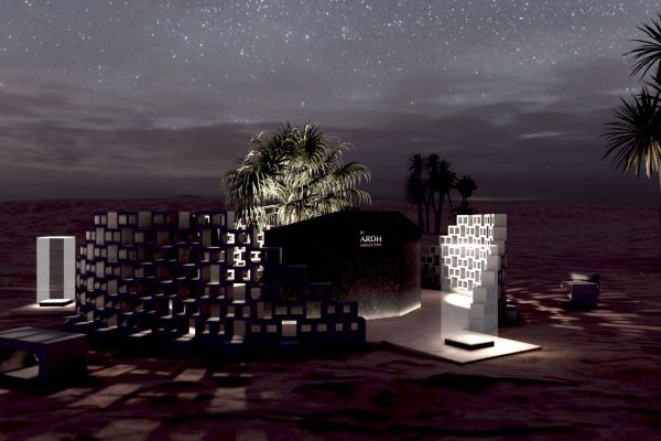 d3 Architecture Exhibition: Third edition begins today at Dubai Design District