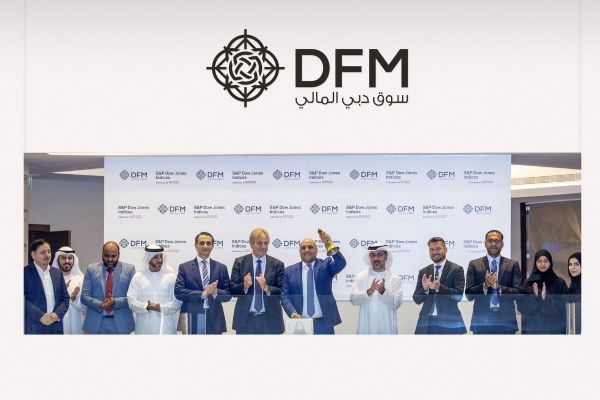 DFM hosts special bell-ringing ceremony to celebrate new general index