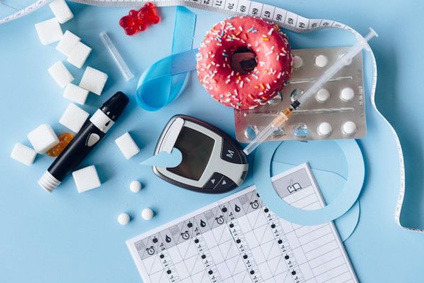 UAE's commitment to control diabetes the best in region