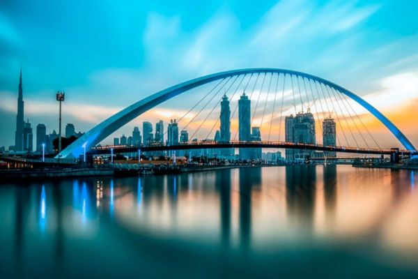 2nd December celebrates World Futures Day, tribute to UAE's futuristic vision