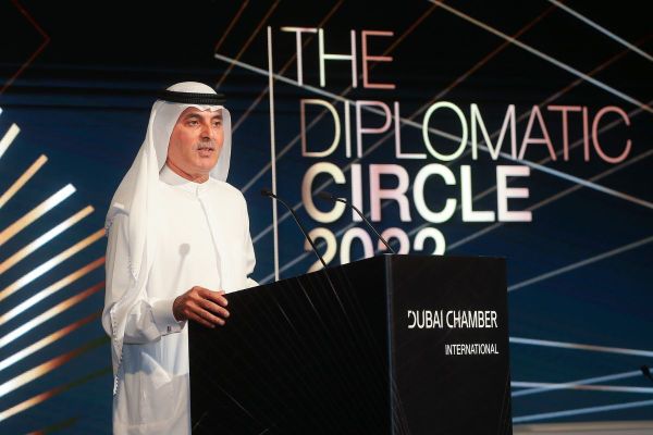 Dubai Chambers to expand business council roles to boost non-oil foreign trade