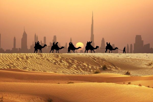 Dubai Culture to launch 'The Great Outdoors' in December