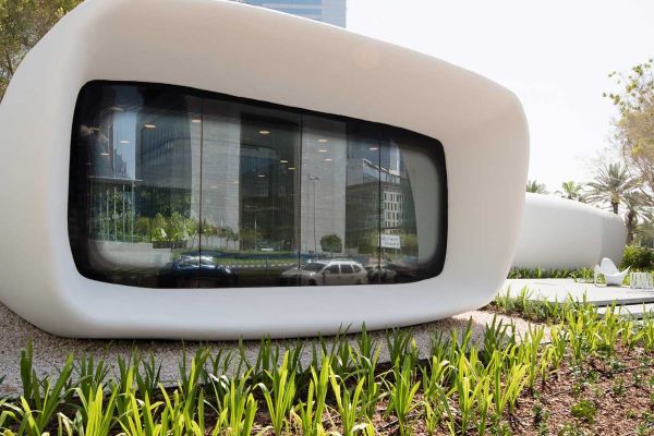 Dubai Future Academy launches three new digital courses to promote futuristic skills