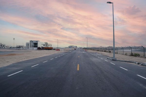 RTA to open internal roads in 3 residential areas