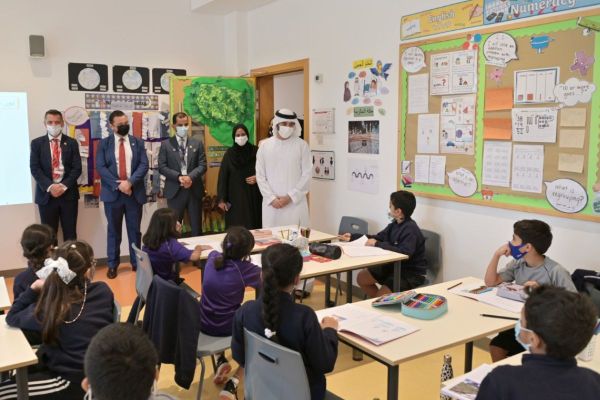 KHDA makes it mandatory for school students to take literacy assessment every year