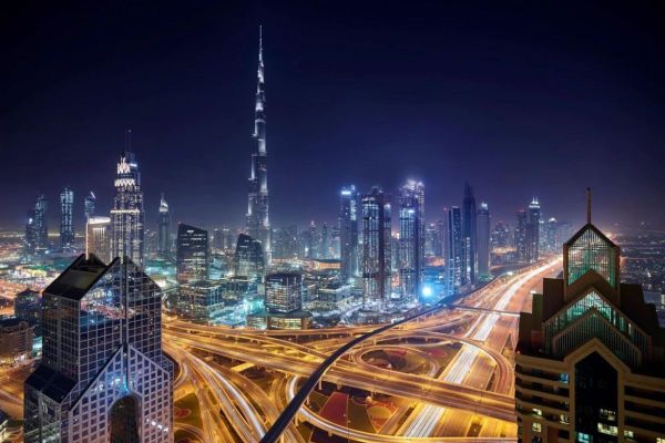 Dubai maintains its position as the world's top FDI destination in the first half of 2022