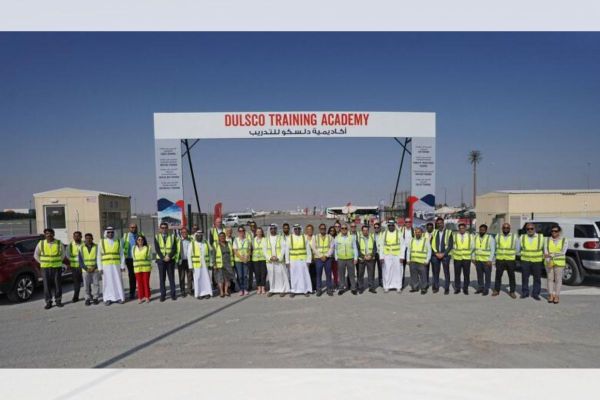 Dulsco announces launch of  Dulsco Training Academy in Dubai