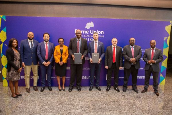 ECI, ATI collaborate to strengthen trade ties between the markets