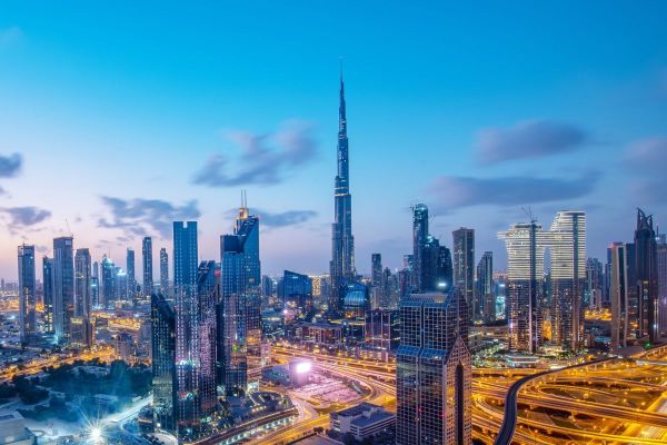 Emaar reports net profit of AED5.8 billion in first 9 months of 2022