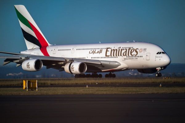 Emirates resumes flight routes to Argentina from November