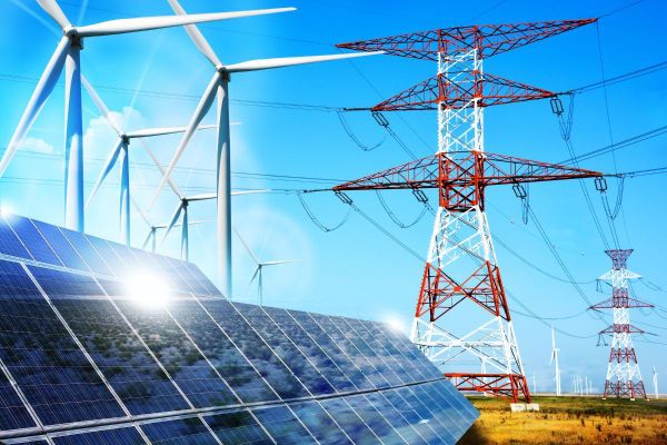UAE approves federal law regulating linkage of renewable energy production units to electrical grid
