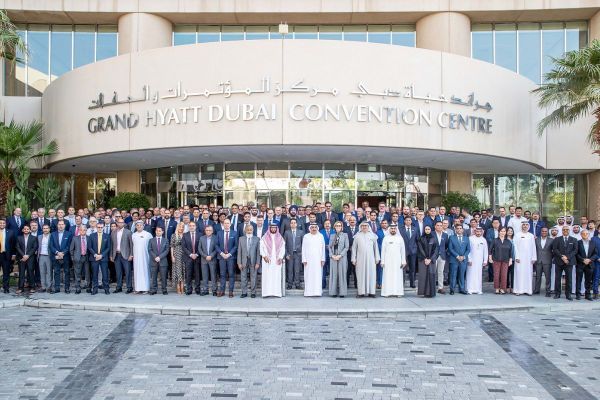 ENOC Marine Conference 2022 turns platform for stakeholders to exchange perspectives