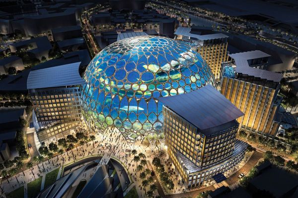 Expo City Dubai: ‘Winter City’ set for 50 days of festive celebrations this winter