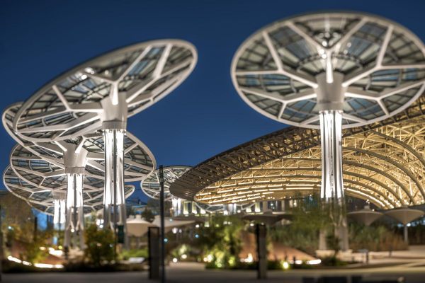 COP28: Expo City Dubai to host events in support of climate-secure future