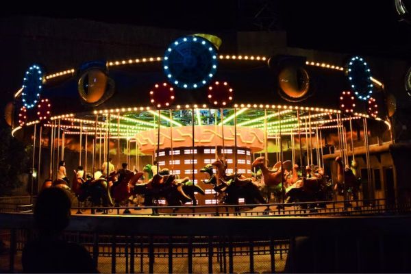 6 delicious delights you must try at Global Village season 27