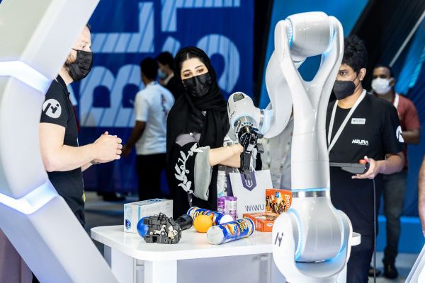 Gulfood Manufacturing to leave legacy for the industry, improving food security across MENA