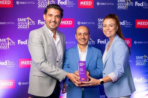House of Pops bags the title 'SME Business of the Year 2022'