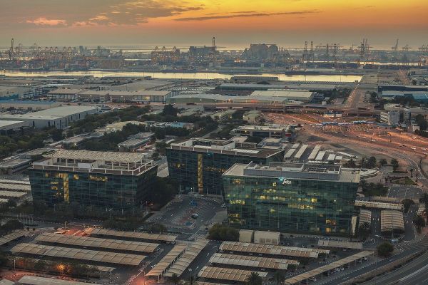 Smart logistics, scalable technology and global connectivity enhance F&B sector