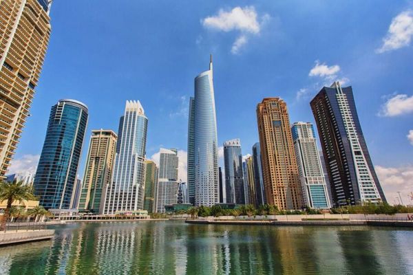 A Guide to Jumeirah Lake Towers Area in Dubai