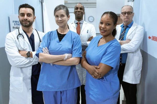 DHA: 2195 licensed health professionals to serve medical needs of people of determination