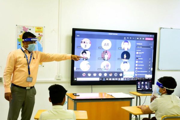 Middle East schools are the best in delivering higher technology outcomes: Survey