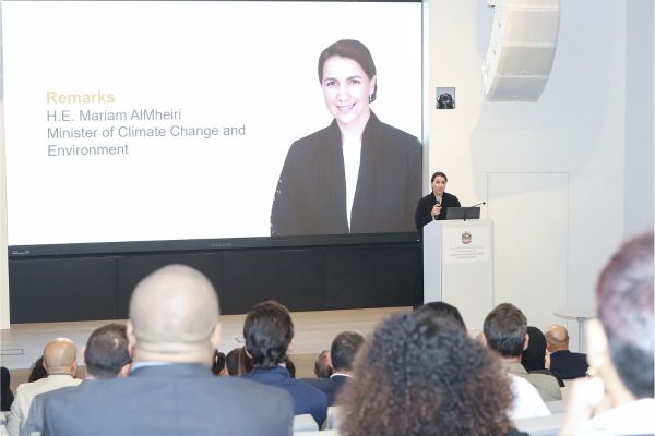 MOCCAE hosts workshop focusing plastics manufacturing sector