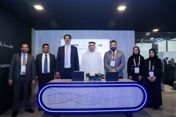 Moro Hub joins SAIMOS to enhance its video analytics platform