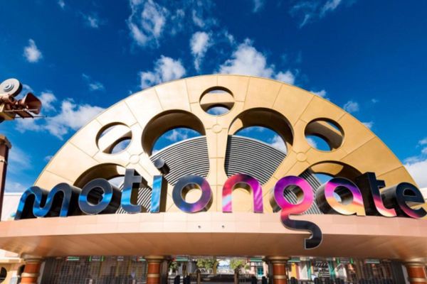 Leisure and theme park spending in the Middle East and Africa expected to reach $609 million in 2023