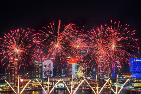 14 ways to celebrate National Day in Dubai & Abu Dhabi