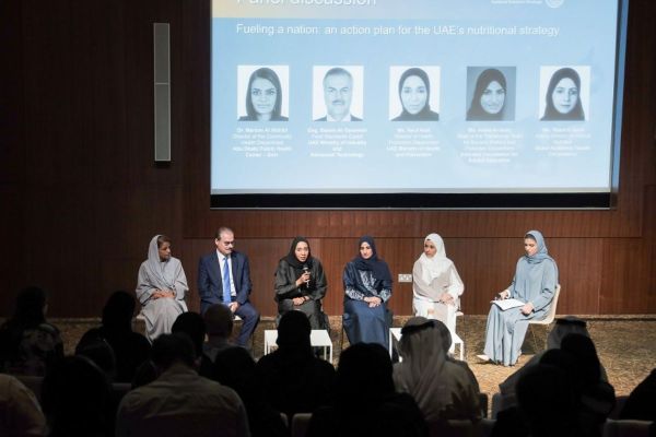 MoHAP launches National Nutritional Strategy to strengthen food governance