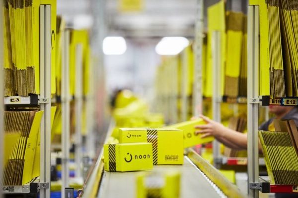 Noon.com’s Yellow Friday sale is now live with discounts up to 80%