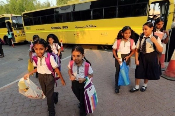 83% of parents in the UAE say they are open to hybrid models of learning: Survey