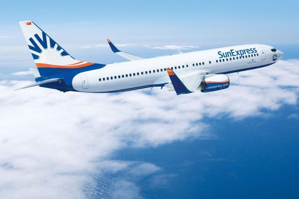 SunExpress opens new flight route connecting DXB to Izmir