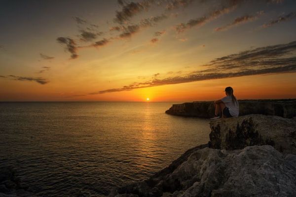 Best places to watch the mesmerizing sunsets in Dubai for Free!