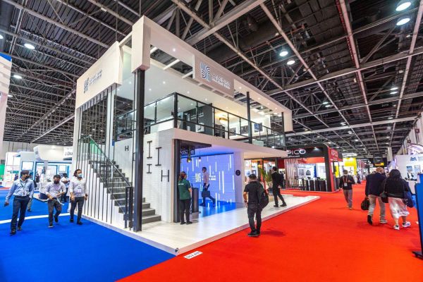 ESG-focused businesses to gather at 'The Big 5' in December