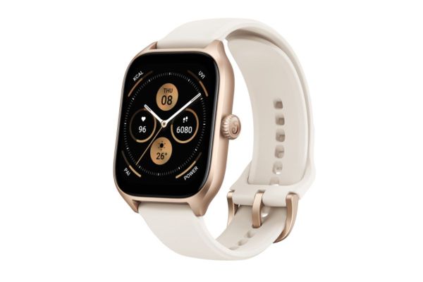 Amazfit launches new GTR and GTS series smartwatches