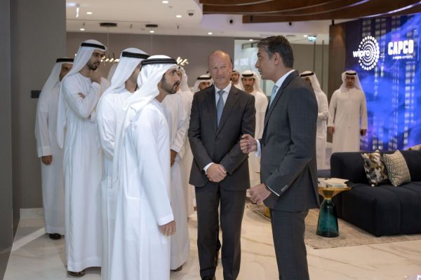 Wipro's new facility in Dubai reflects emirate's growing profile as technical hub