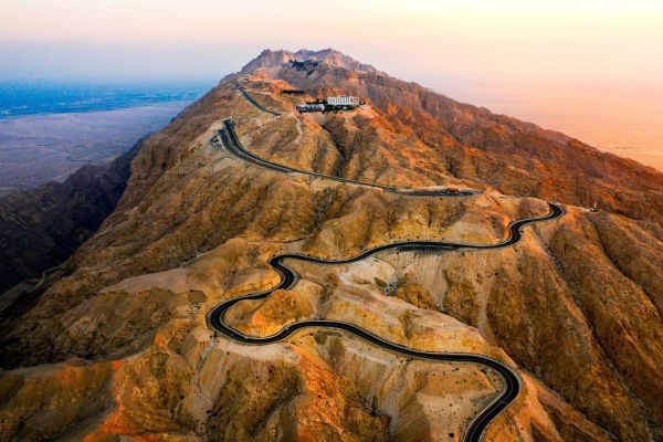 UAE to launch ‘World’s Coolest Winter’ campaign, signals a promising tourism season