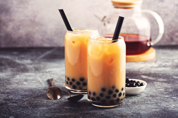 Boba lovers unite! Here are the Best bubble tea joints in Dubai