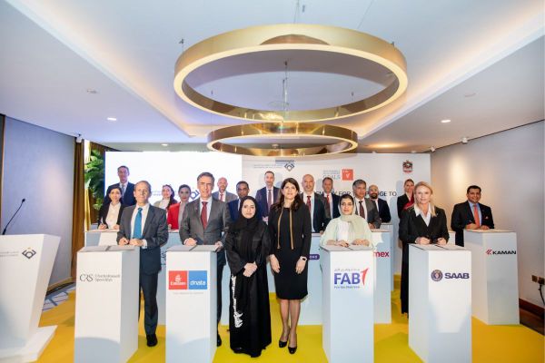 18 companies join SDG5 to accelerate gender balance in UAE private sector