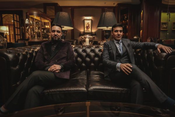 Interview with Ashish & Pawan Ishwar, Founders of For Humanity - Mechanical Watches with a Conscience