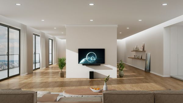 LG’S new soundbars upgrade home entertainment with immersive audio feature