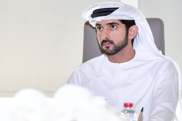 DubaiNow app achieves 1 million users milestone