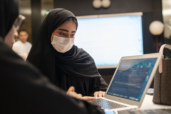 UAE’s Office of AI and Samsung to launch latest edition of ‘Samsung Innovation Campus’