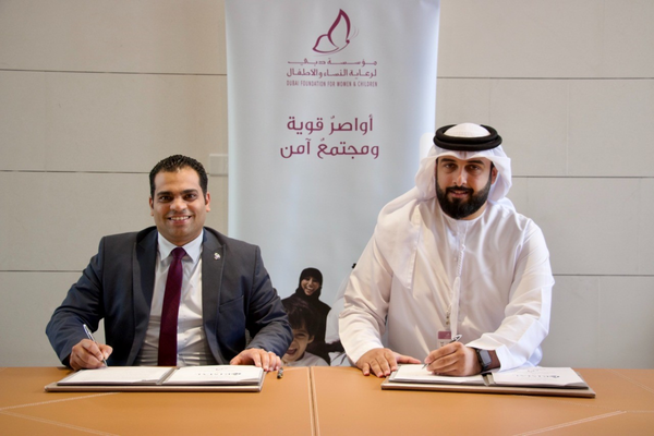 DFWAC inks cooperation agreement with J5 RIMAL Hotels