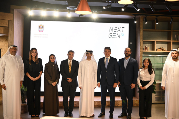 Creative Zone, has joined the NextGenFDI initiative with Foreign direct investments