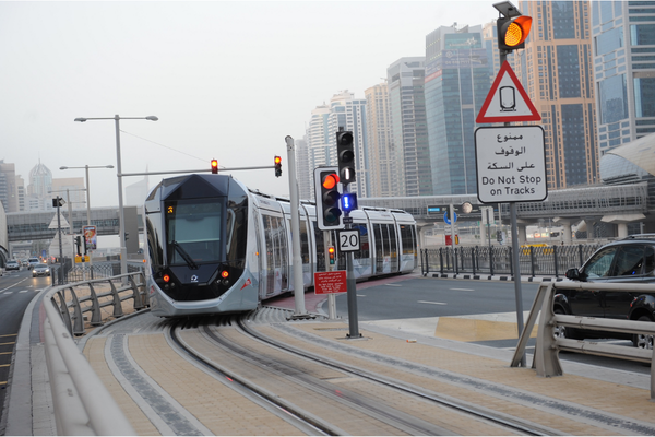 RTA receives International Customer Experience Standards Certification for Dubai Metro and Tram